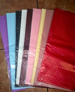 Korean Paper