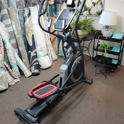 Elliptical 525.00