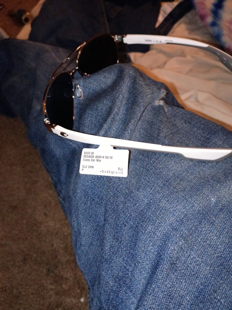 Soun Glasses