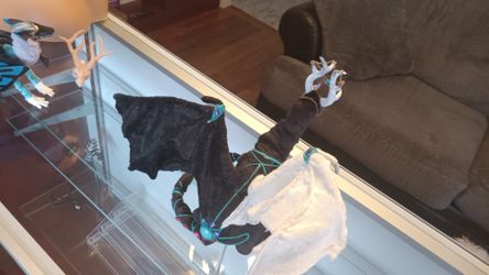 Dragon Artdoll