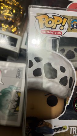 Funko pop
