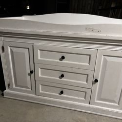 Changing Table 