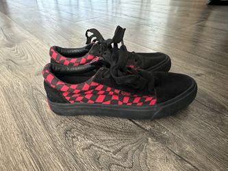 Kid Tennis Shoes-unisex 