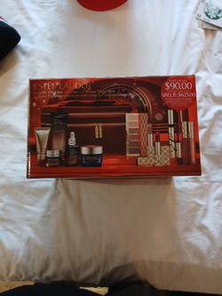 Estee Lauder