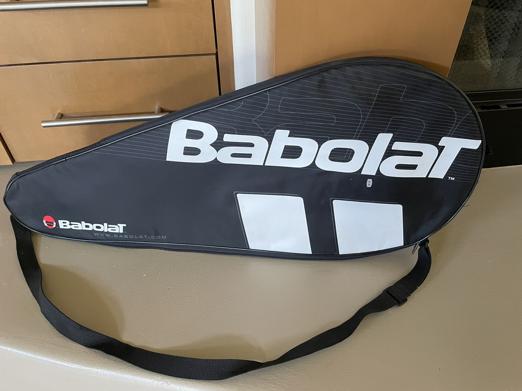 Tennis Bag