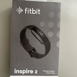 Fitbit Inspire 2