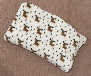 Baby Blanket