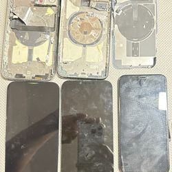 iPhone LCD Screen (R.E.P.A.I.R)