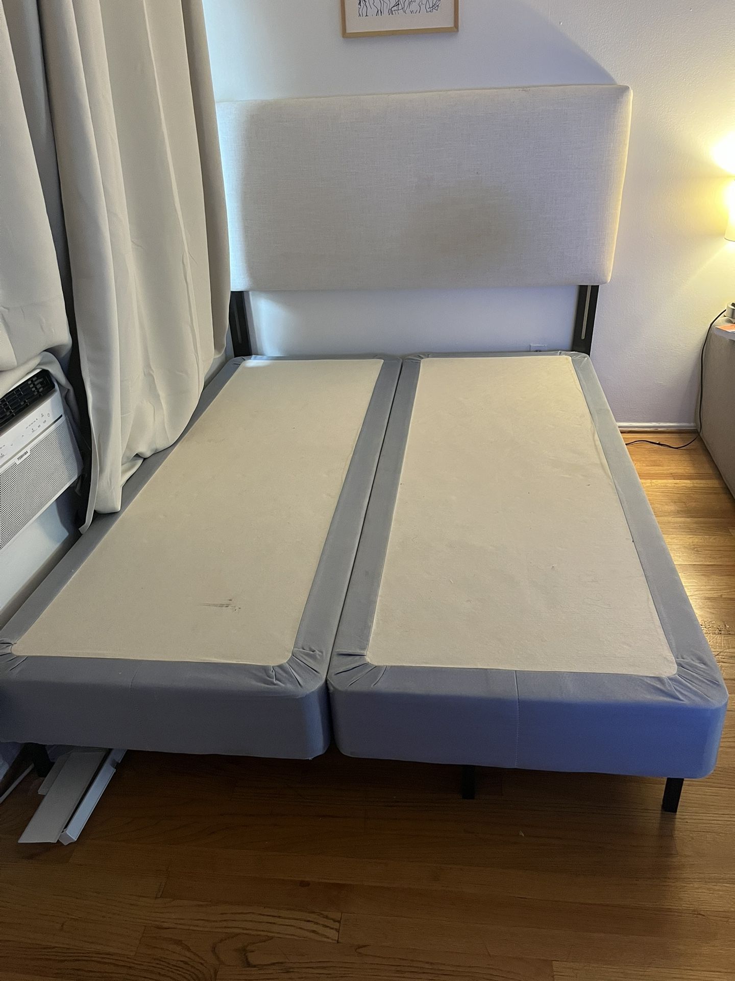 Bed Frame Queen
