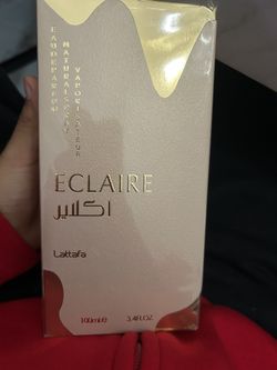 WOMEN PERFUME (ECLAIRE)
