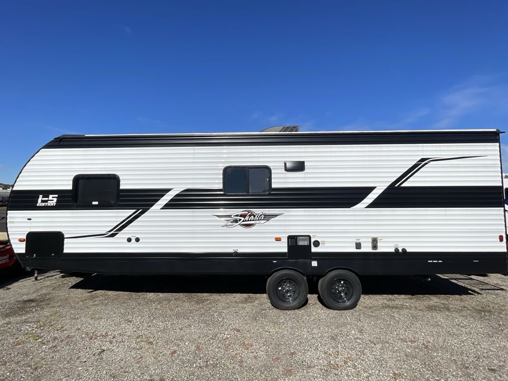 2024 Shasta I-5 526DB