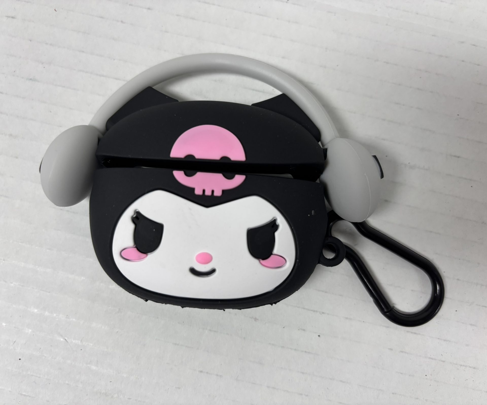 AirPods Pro Case Only, Kuromi Theme AirPods Pro Case New