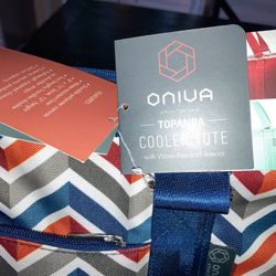 Oniva Cooler Tote Bag