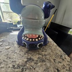 Cookie jar for sale