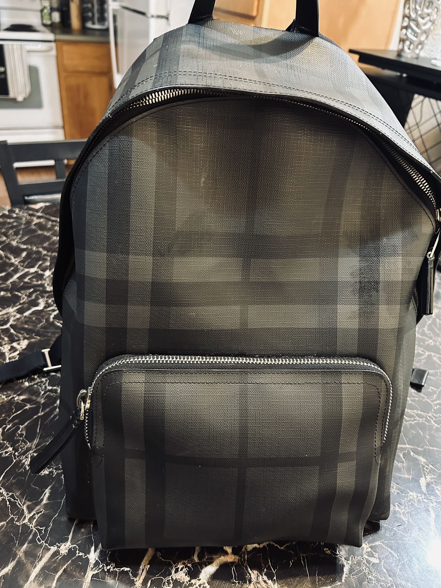 Burberry Backpack
