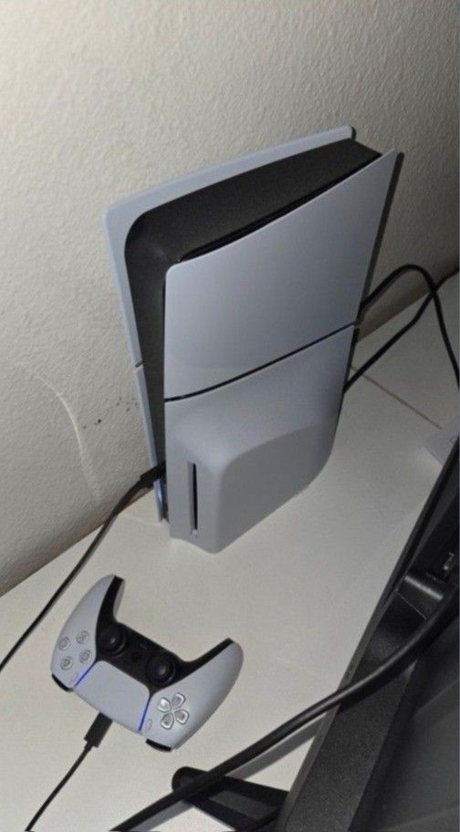 Ps5 Slim