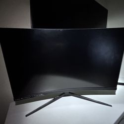 MSI Optic G32 Series 32” Curved Gaming Monitor