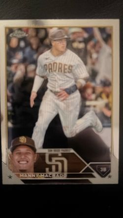 Manny Machado