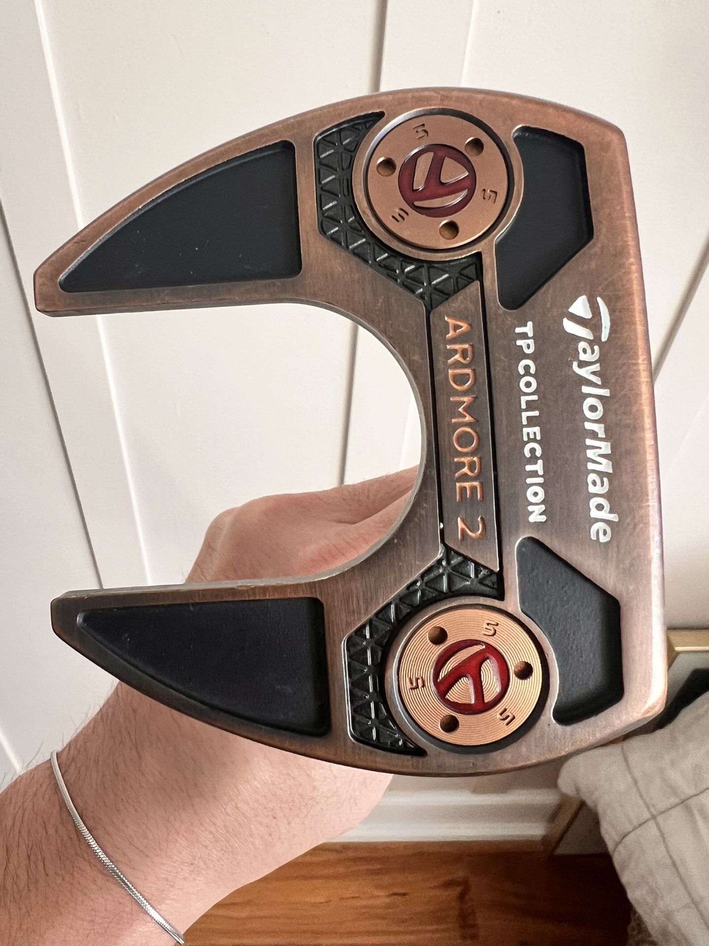 Taylormade TP Ardmore 2 Putter