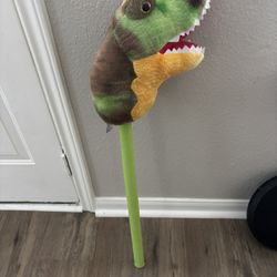 Dinosaur Toy