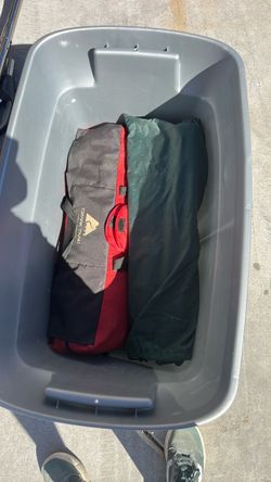 Tents
