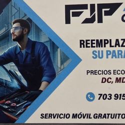 Auto Glass , Vidrios Para Carros 