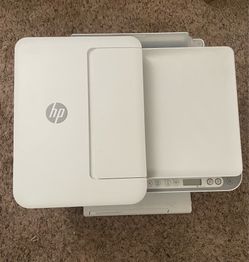 HP DeskJet 4158e