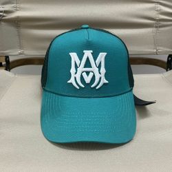 Amiri Trucker 