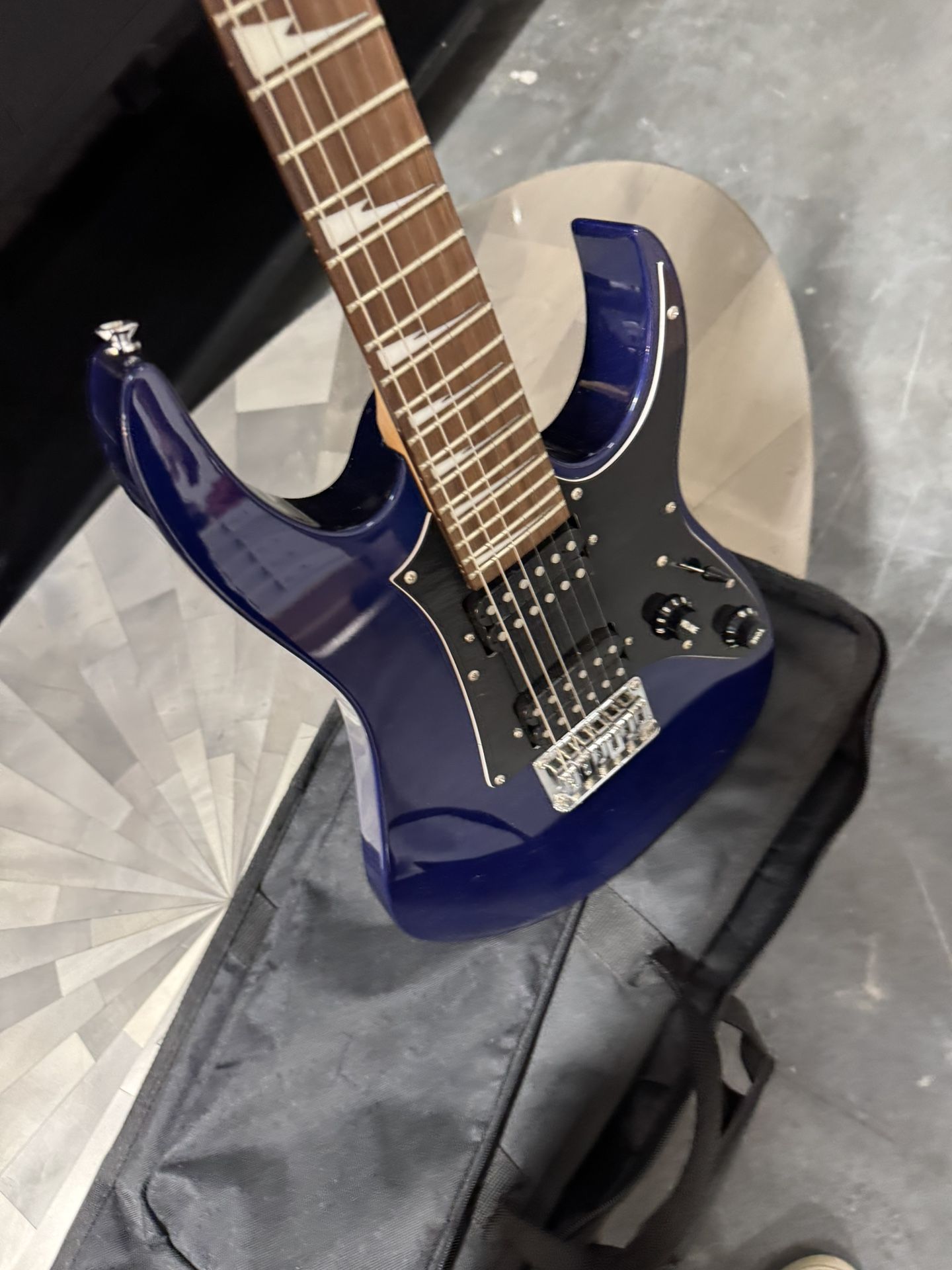 Ibanez GIO Guitar