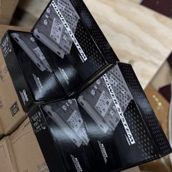 Crossover Clarion Brand New $125 Each