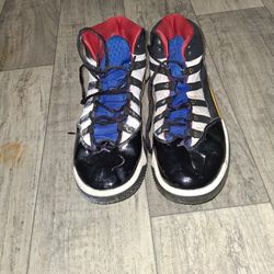 Nike Air Jordan Max Aura 