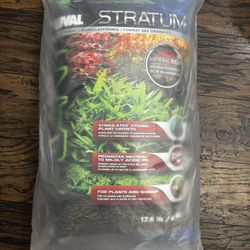 Fluval Stratum 8 kg / 17.6 lbs