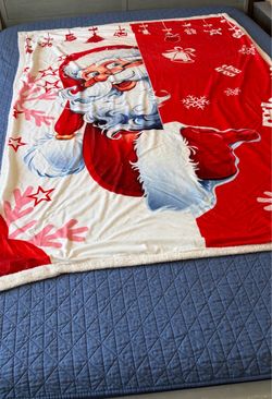 kids Blanket 48”x 60”