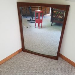 Wall Mirror
