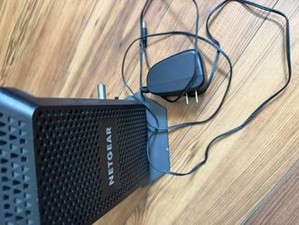 Netgear CM 1100 Cable Modem