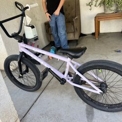 Haro Bmx Bike Or Trade For A Nice 26 Inch No Fixies Or Mountain Bikes 