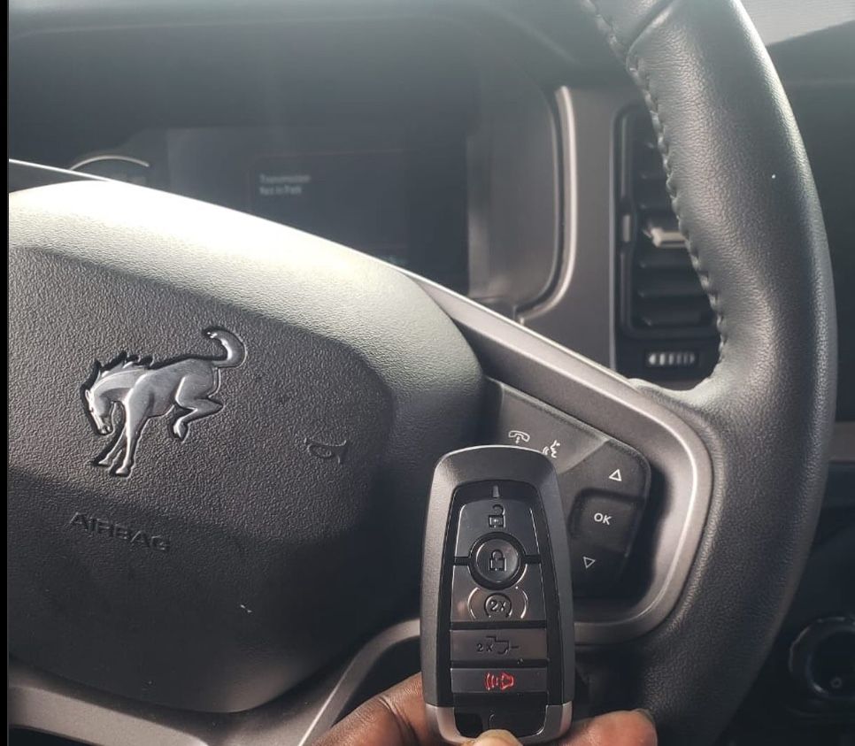 Ford Maverick new key fob Ford Raptor new key fob Ford F150 New key fob Ford Bronco new Key fob Ford new key fob