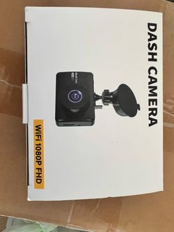 Dash cam