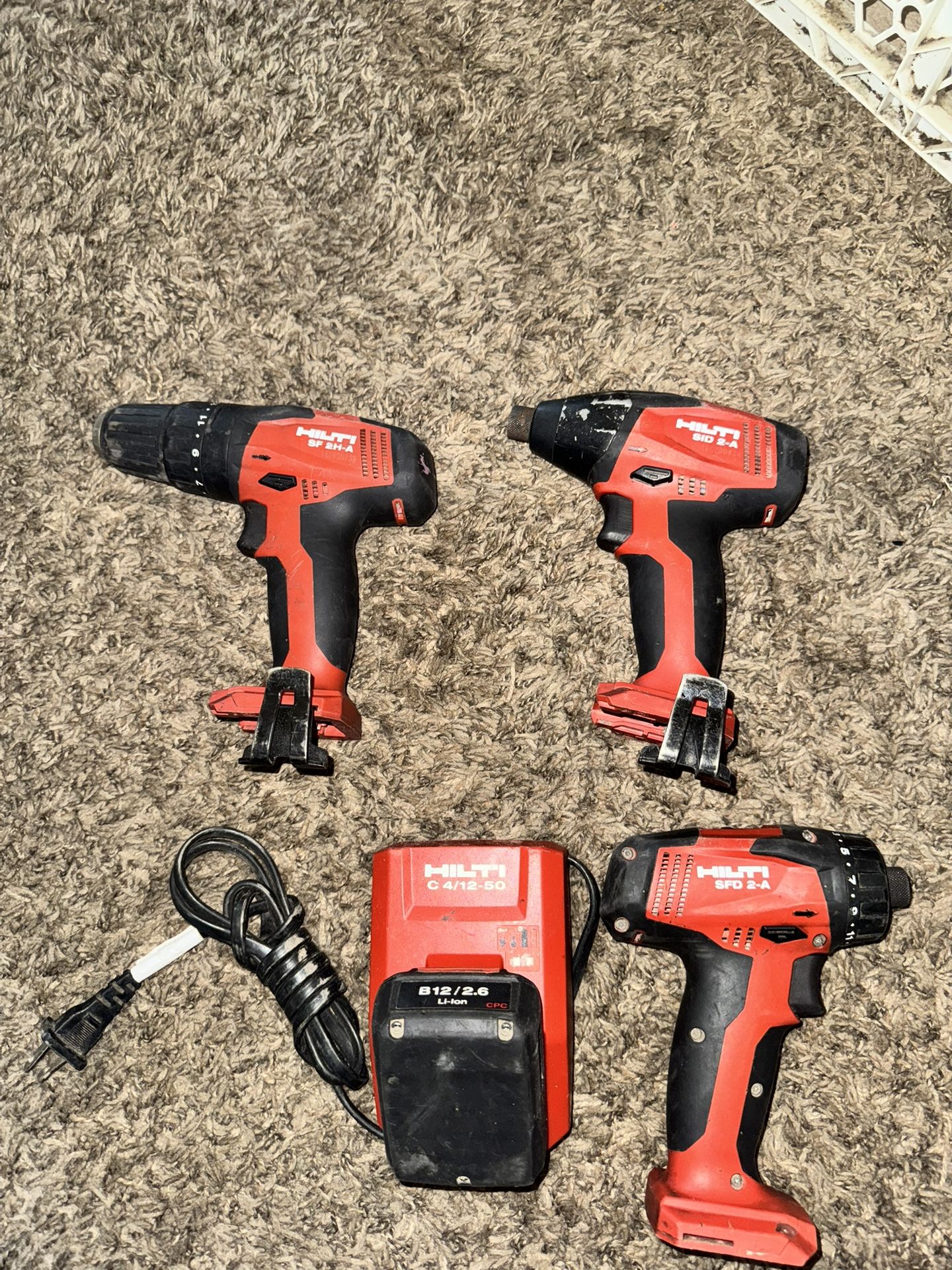Hilti