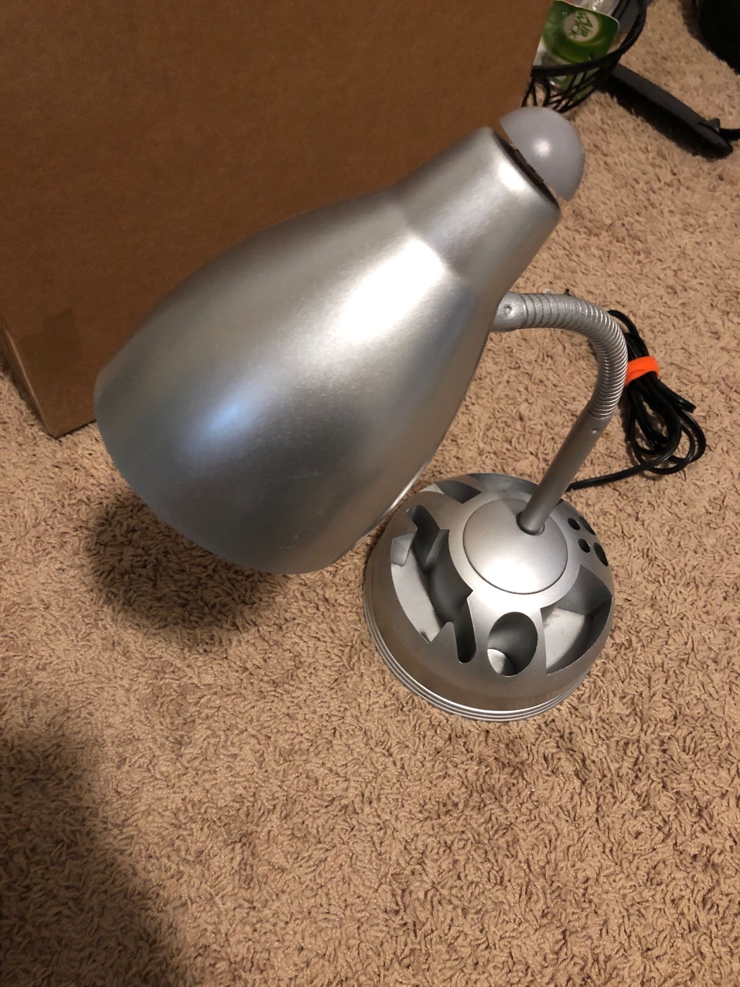 Desk light