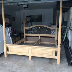 King Size Bedroom Set 