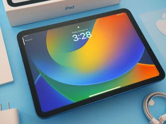 ๐Apple iPad 10th Gen 10.9 inch  โ Now From $249! Save Big on Appleโs Sleekest Tablet
