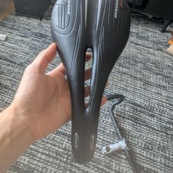 Bike Saddle