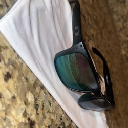 Oakley Glasses
