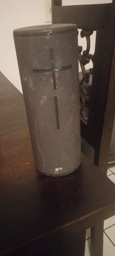 Megaboom 3 Bluetooth Speaker