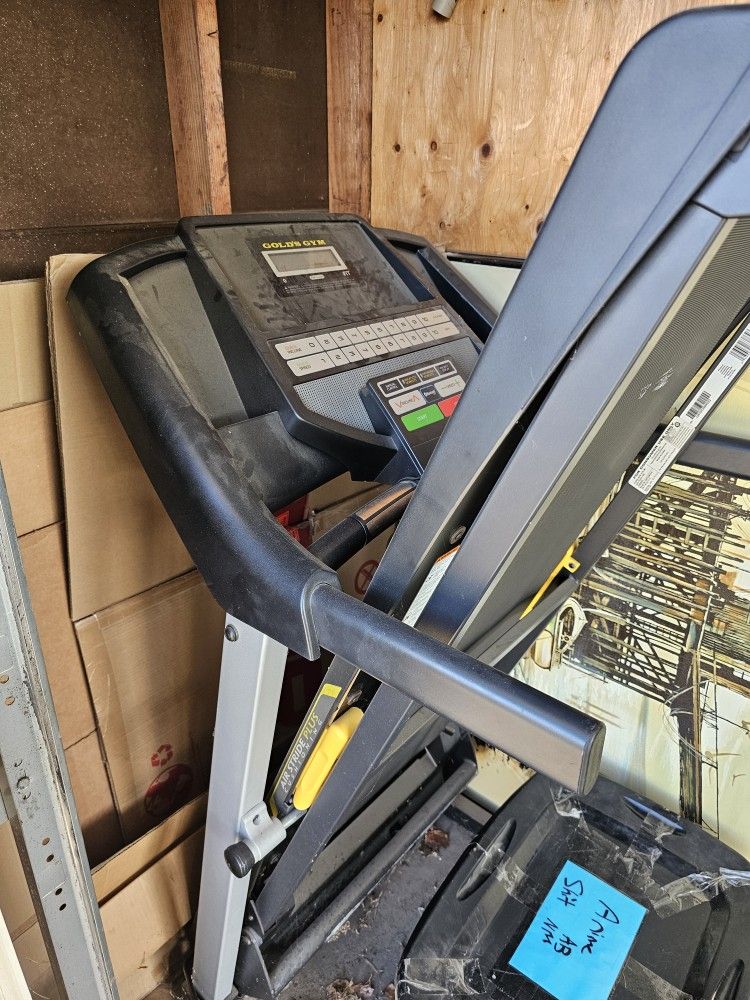 Treadmill