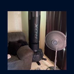 RDX PUNCHING BAG