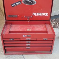Top Tool Box  $100