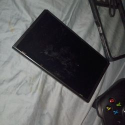 The Controllers Are Broke But The Switch Work Perfectly Fine