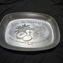 BREAD OF LIFE 